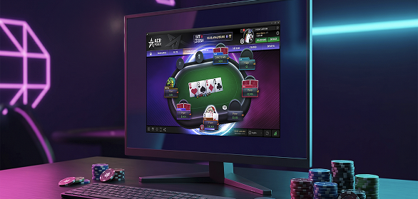 Desktop Experience