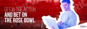 Cómo apostar en la Rose Bowl