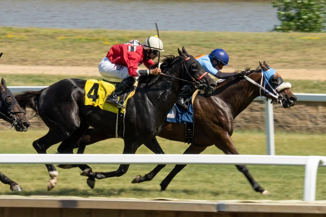 Horse Racing
