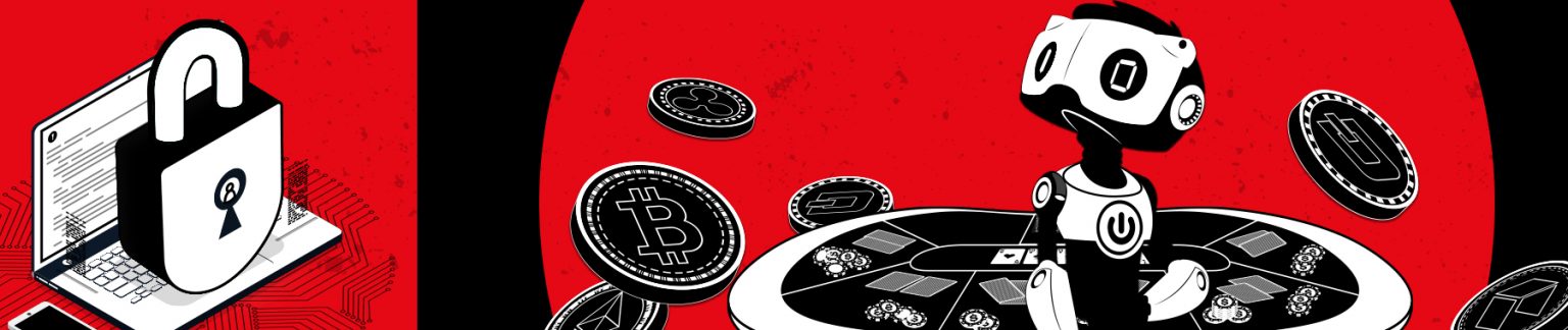 Poker Online Security and Integrity Guide