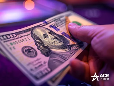 Make $100 A Day Playing Online Poker