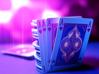 A guide to poker hands ranking - Americas Cardroom