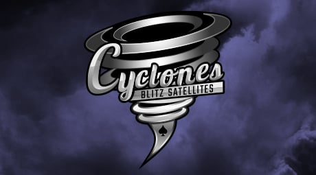 Satélites Blitz