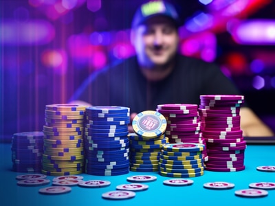 TIL Phil Hellmuth won 3 bracelets in 3 days at the 1993 WSOP : r/poker