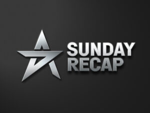 Sunday Recap: Players hit it out of the park