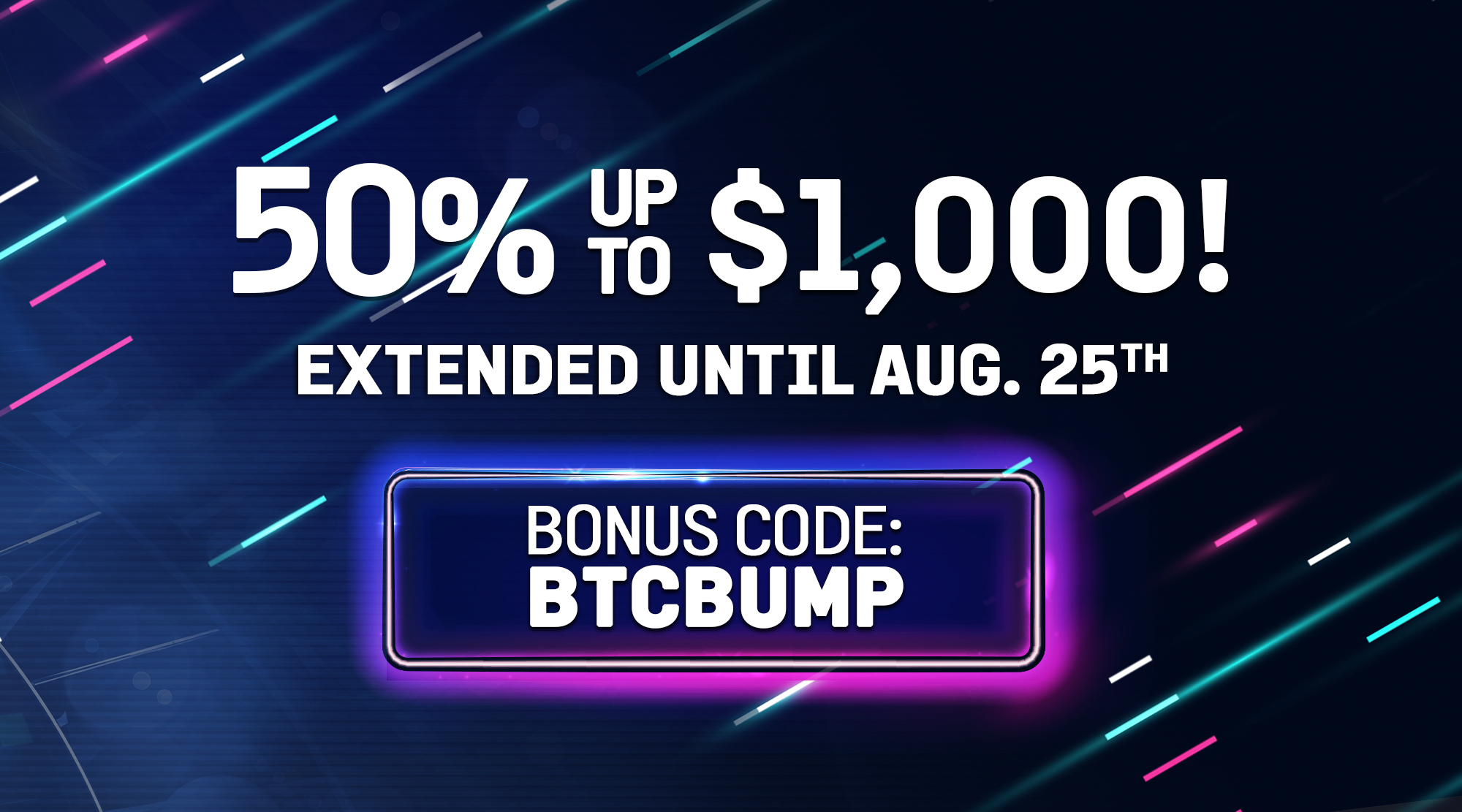 Reload Bonus ACR Poker