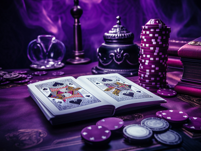 Tips for playing heads-up Texas Hold'em