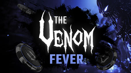 La fièvre du venin