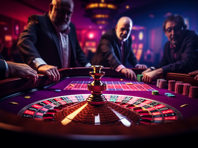 Understanding "En Prison" and "La Partage" rules in online roulette