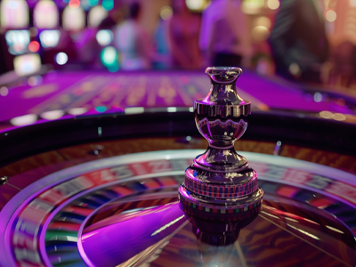 Tips and considerations for creating your own online roulette betting strategy