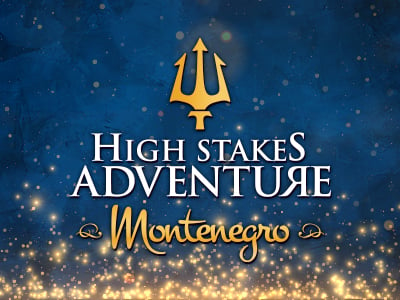 High Stakes & Hijinks: Go All-In on Adventure in Montenegro