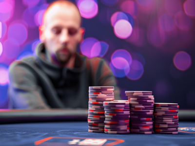 Stephen Chidwick wins final US Poker Open event