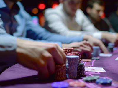 The differences between mini-baccarat and traditional baccarat