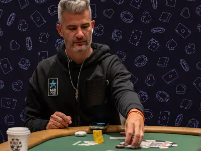 Improving Your Poker Memory and Recall Skills