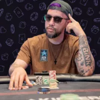 Whether or Not To Go All-in With Small Pocket Pairs in Texas Hold'em