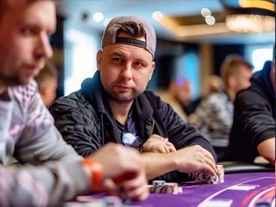 2025 WSOP Officially Underway, With 100 Bracelet Events on the Schedule