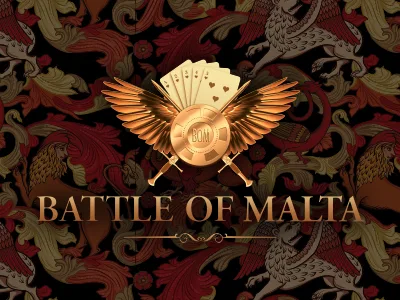 Battle of Malta Takes Center Stage Online at ACR Poker