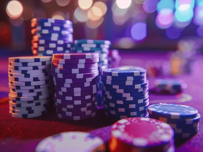 56th WSOP Kicks off Today