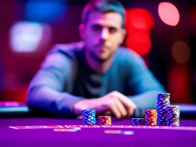 Ben Tollerene Ships Record-Breaking $100K PLO for $2.39 Million