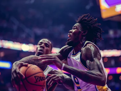 Betting on Low-Scoring NBA Games: What To Consider