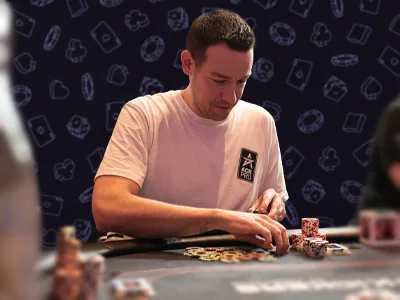Common Mistakes to Avoid in Heads-up Texas Hold’em