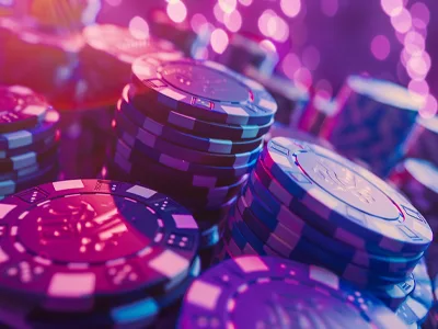 Counterfeit Chip Operation Uncovered at Texas Poker Room