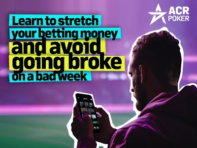 How to Manage Your Bankroll When Parlay Betting