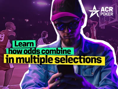 How to Read and Calculate Accumulator Bet Odds