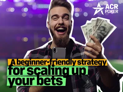 How to Turn $50 into $500 Using Smart Parlays