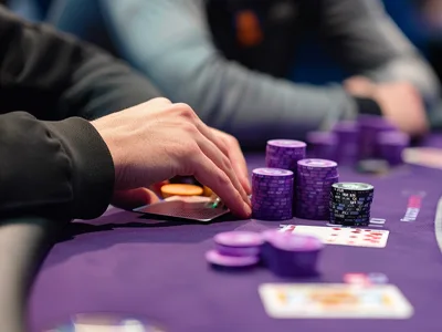 MSPT Michigan Poker State Championship Draws Massive Interest