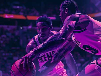 Managing Expectations and Emotions in NBA Parlay Betting