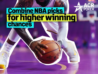 Placing a Basketball Accumulator Bet Explained
