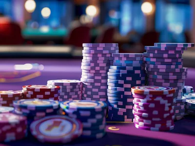 The Second Seat in Poker's All-Time Money List Has a New Owner