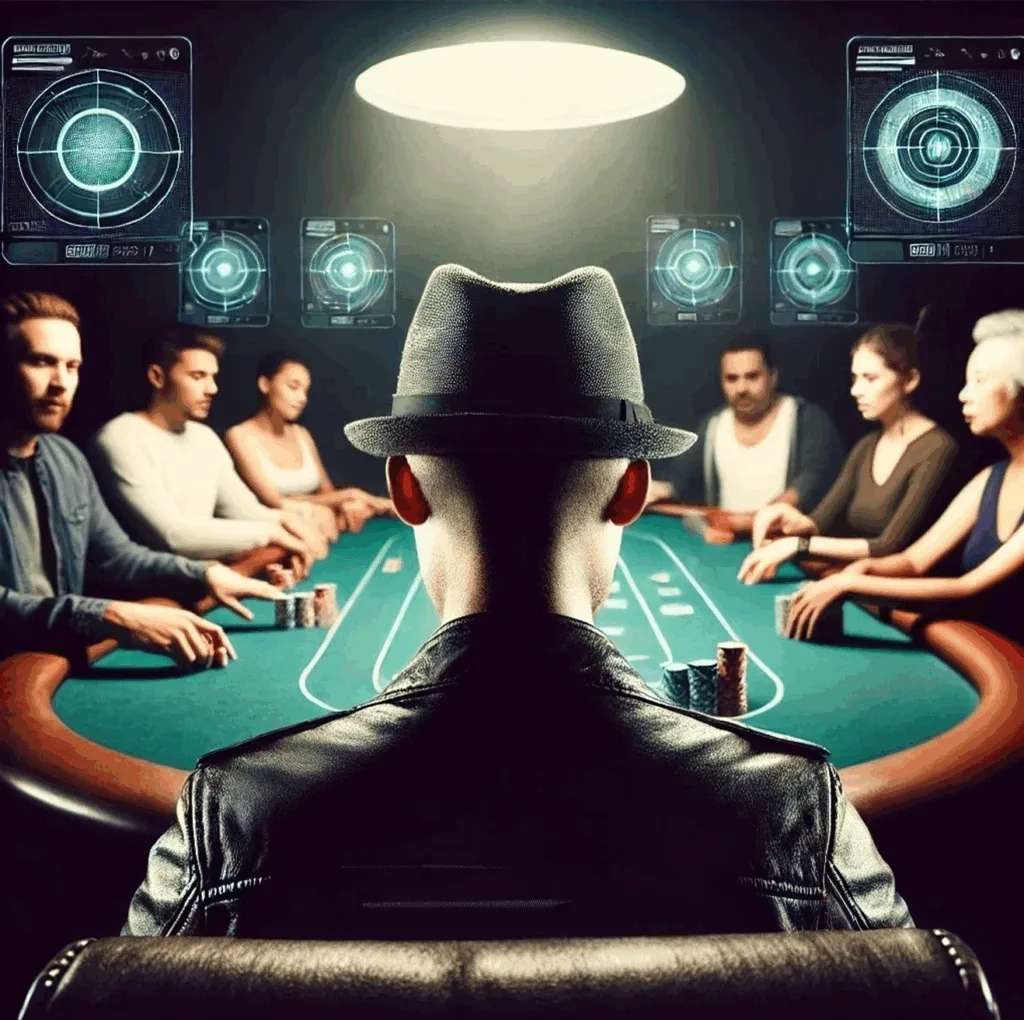 The_Poker_Matrix