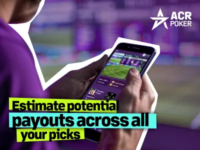 Try an Accumulator Bet Calculator Before You Bet