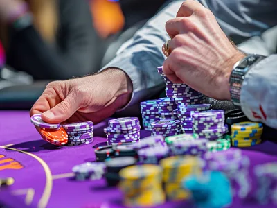 WSOPC Caesars Southern Indiana Produces Back-To-Back Winner