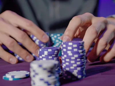 Washington, DC Could Soon See Legalized Poker and Blackjack