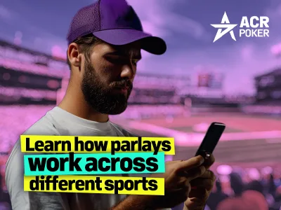 What Is a Parlay in Betting Explained Simply