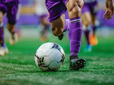 Analyzing Soccer Goal Scoring Trends for Over/Under Bets