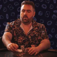 Anticipating Variance in Pot-Limit Omaha Tournaments