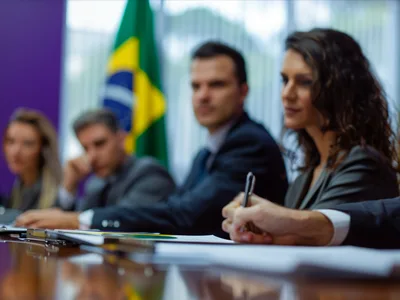 Brazil Lawmaker Confident Land-Based Gambling Bill To Be Decided Soon