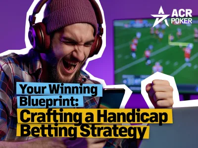 Developing Your Handicap Betting Strategy: A Step-by-Step Guide