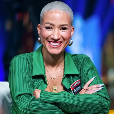 Profile picture of Ebony Kenney