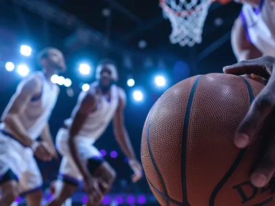 Exploring Over/Under Betting Opportunities During Major NBA Events