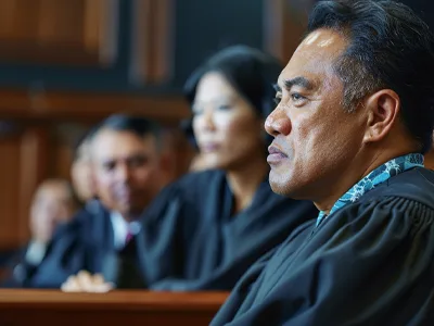 Hawaii Bills Hope to Rewrite State's Position on Gambling