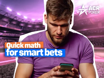 How to Calculate Moneyline Odds