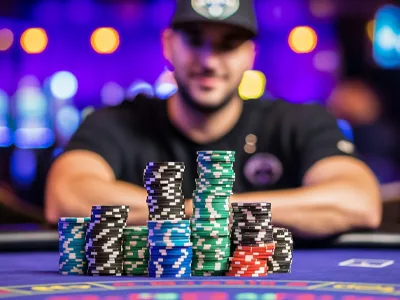 Michael Mizrachi Adds 4th Poker Players Championship To List of Accomplishments