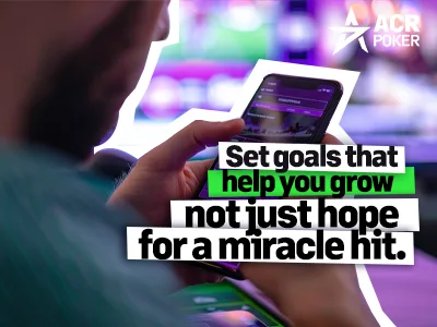 Realistic Profit Goals for New Parlay Bettors