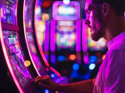 Sri Lanka Removes Slot Machine Importation Ban Ahead of Casino Legalization