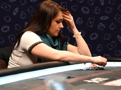 Top 7 Poker Tells That Separate Winners From Amateurs